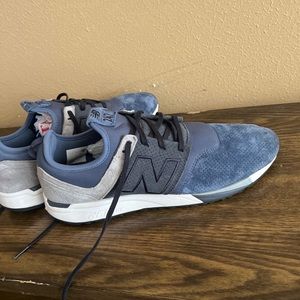 Size 12 - New Balance 247